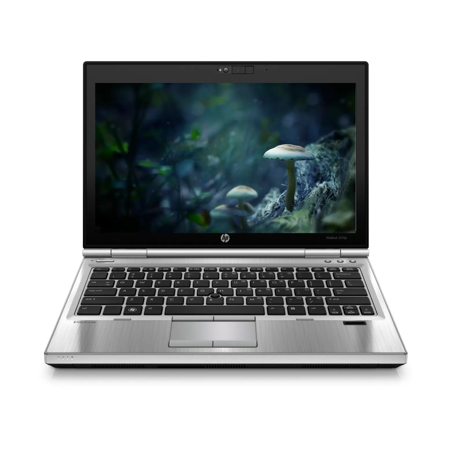 HP EliteBook Laptop | 2570p | Intel i5-3rd Gen | 12.5" HD | Win 10 Pro | Refurbished HP