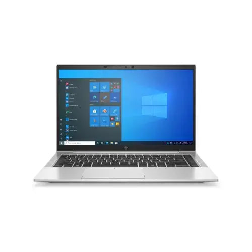 HP - Refurbished