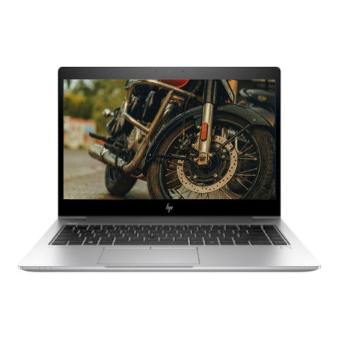 HP EliteBook Laptop | 840 G6 | Intel i7-8th Gen | 14" HD | Win 11 Pro | Refurbished