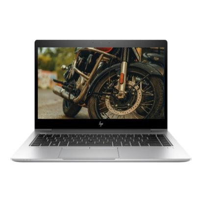 HP EliteBook Laptop | 840 G6 | Intel i7-8th Gen | 14" HD | Win 11 Pro | Refurbished
