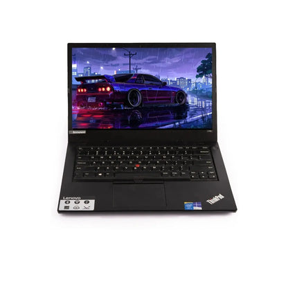 Lenovo ThinkPad Laptop | L480 | Intel i7-8th | NewJaisa