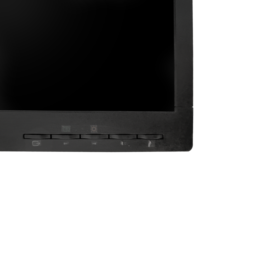 Lenovo ThinkVision 19" | 1366 x 768 | LCD Monitor