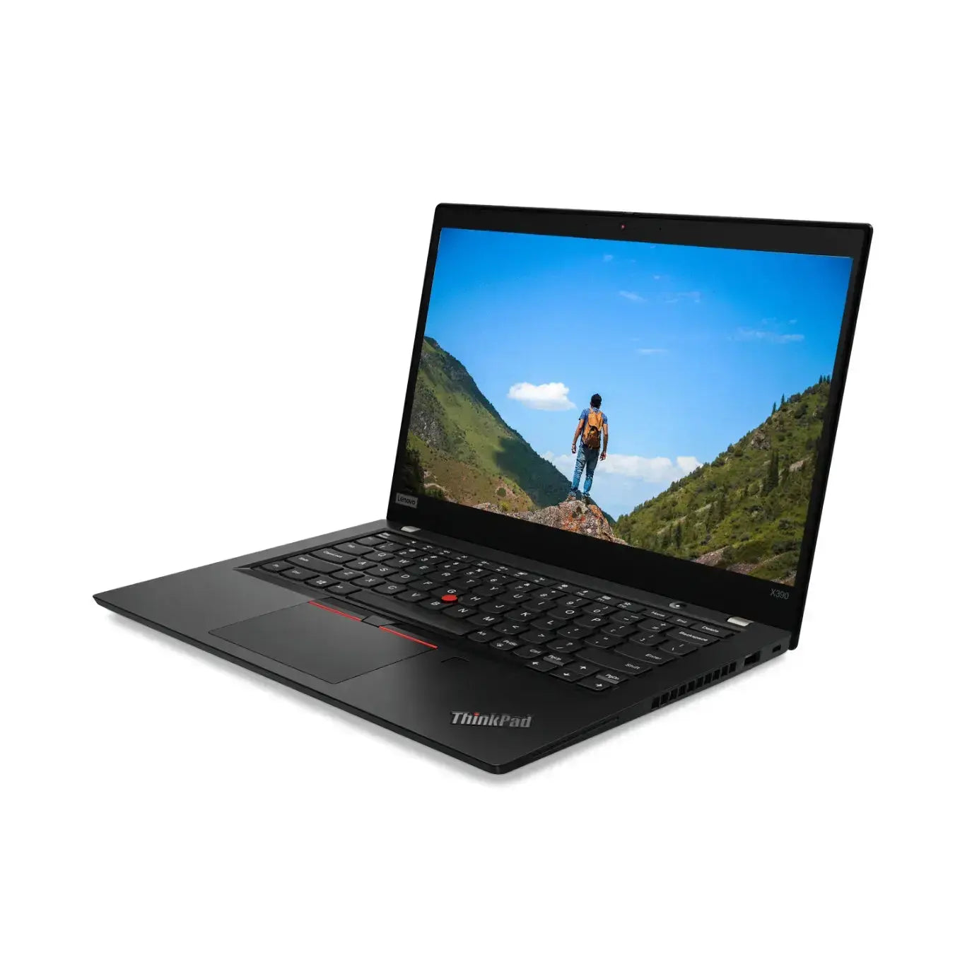 Lenovo ThinkPad Laptop X390 i7-8th-NewJaisa