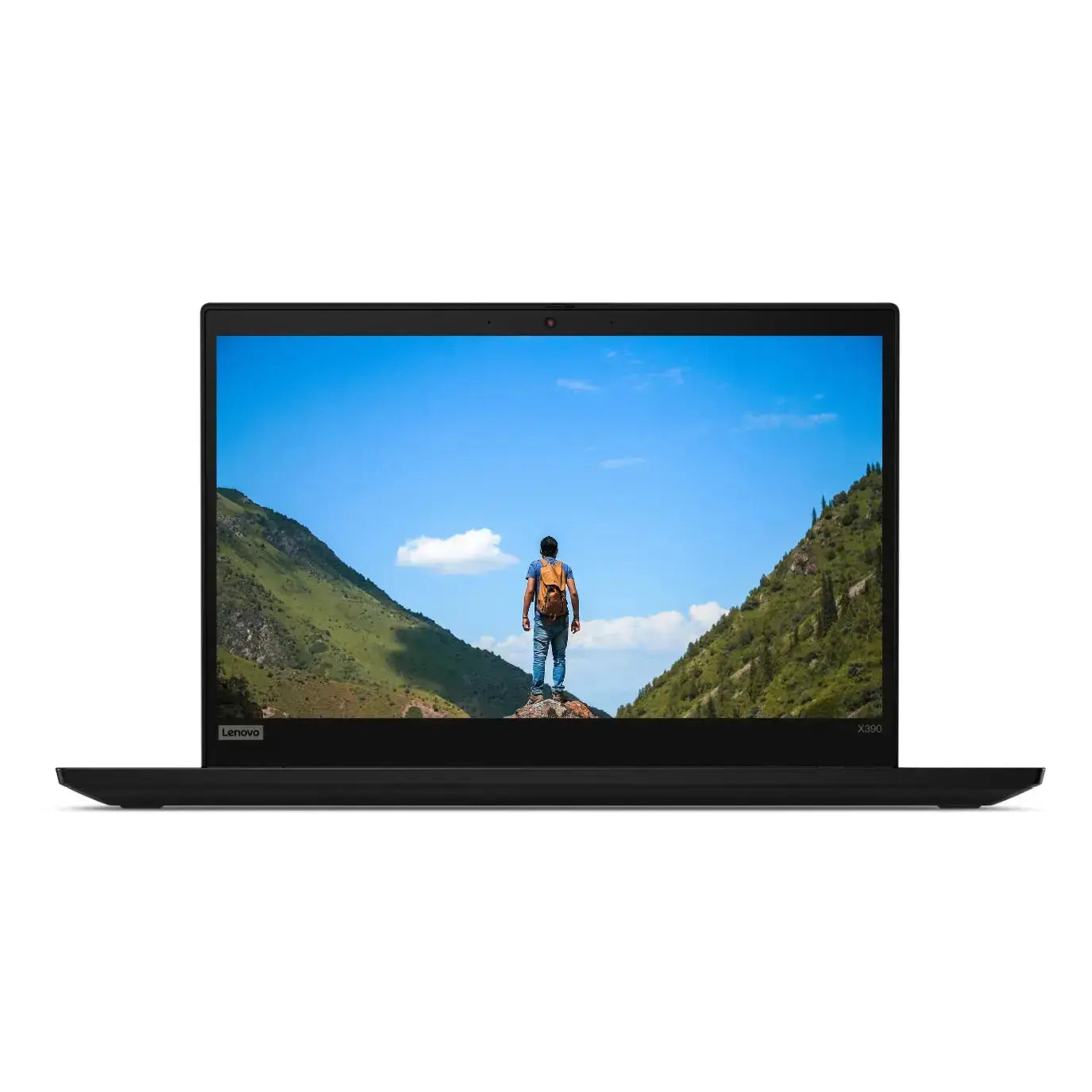 Lenovo ThinkPad Laptop X390 i7-8th-NewJaisa