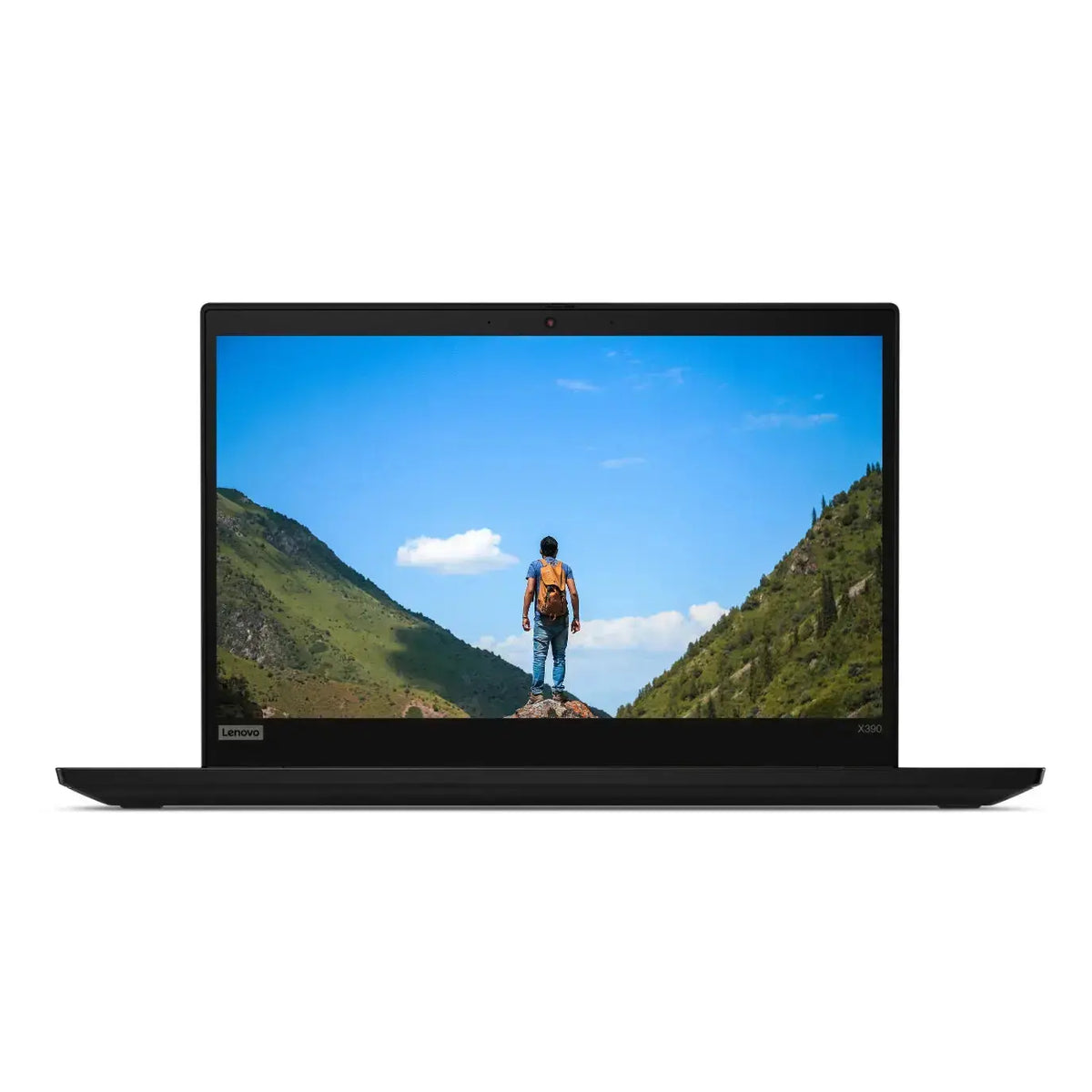 Lenovo ThinkPad Laptop X390 i7-8th-NewJaisa