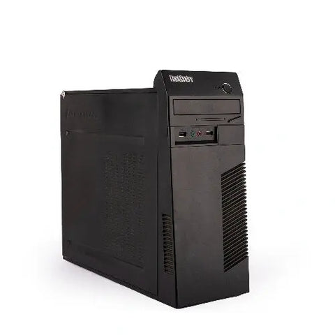 デスクトップパソコン　ThinkCentre M73 Tower ThinkCentre M73 Mini-Tower 18.5型モニター付デスクトップPC | 特選