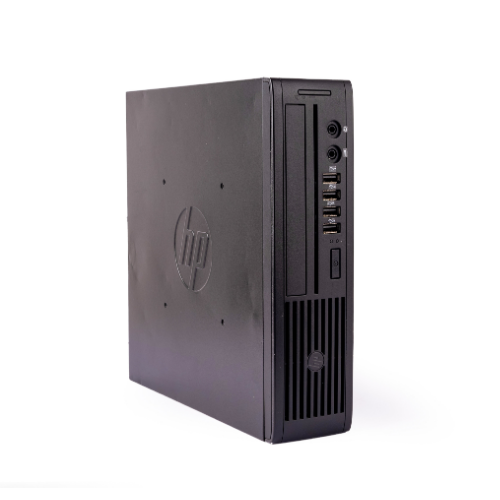 HP 8300 Usff Desktop i5 3rd 