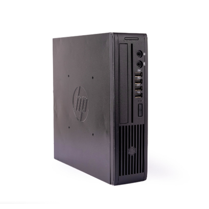 HP 8300 Usff Desktop i5 3rd 