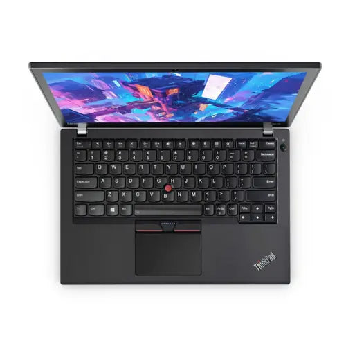 Lenovo ThinkPad Laptop X270 i7 7th