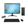 AIO Lenovo T710 i5 7th Gen