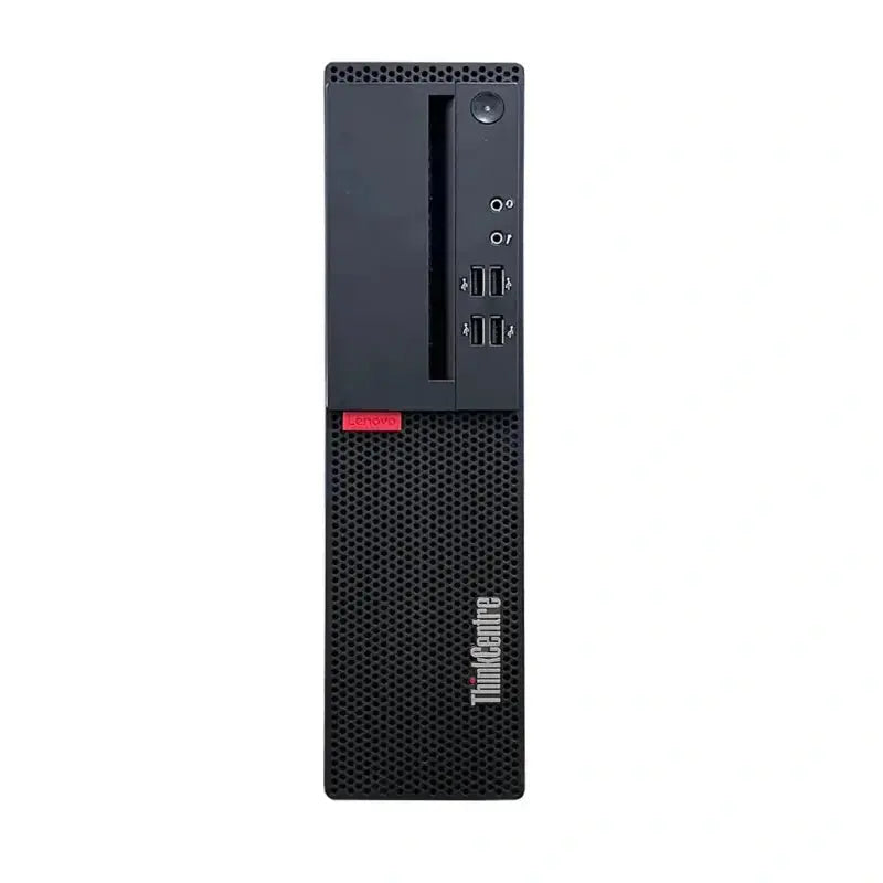 Lenovo ThinkCentre M900 SFF Desktop PC | Intel i5-6th Gen | Win 11 Pro | Refurbished
