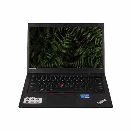 Lenovo ThinkPad Laptop T480 Intel i5-8th Gen 14" HD Touchscreen NewJaisa