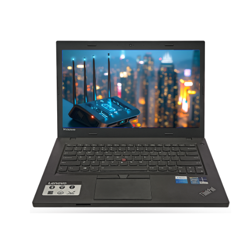 Lenovo ThinkPad Laptop | T470 | Intel i5-7th gen | 14" HD | Win 10 Pro | Refurbished