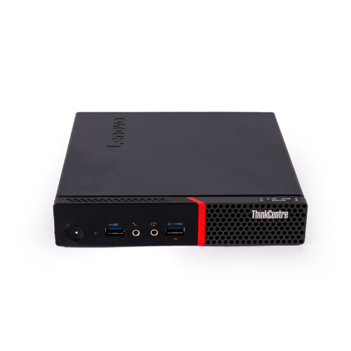 Lenovo thinkCenter M710q Intel i3-6th Gen