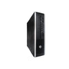 HP Compaq Elite Ultra-slim High Performance Mini PC | Intel Core i5 3rd Gen | Win 10 Pro