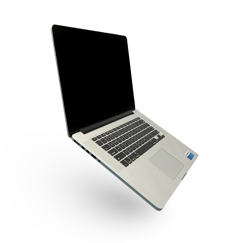 MacBook Pro Retina 15" A1398 Model | i7 - 2.2 GHz