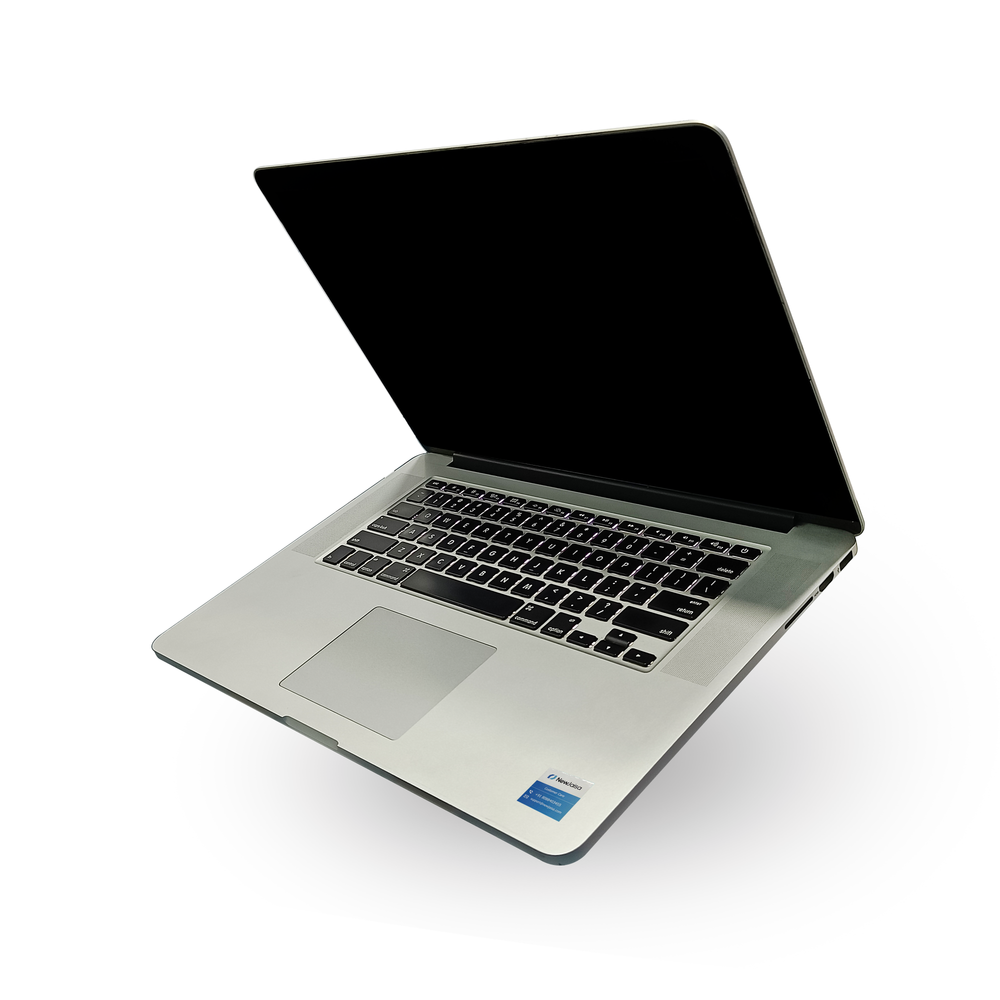 MacBook Pro Retina 15" A1398 Model | i7 - 2.2 GHz