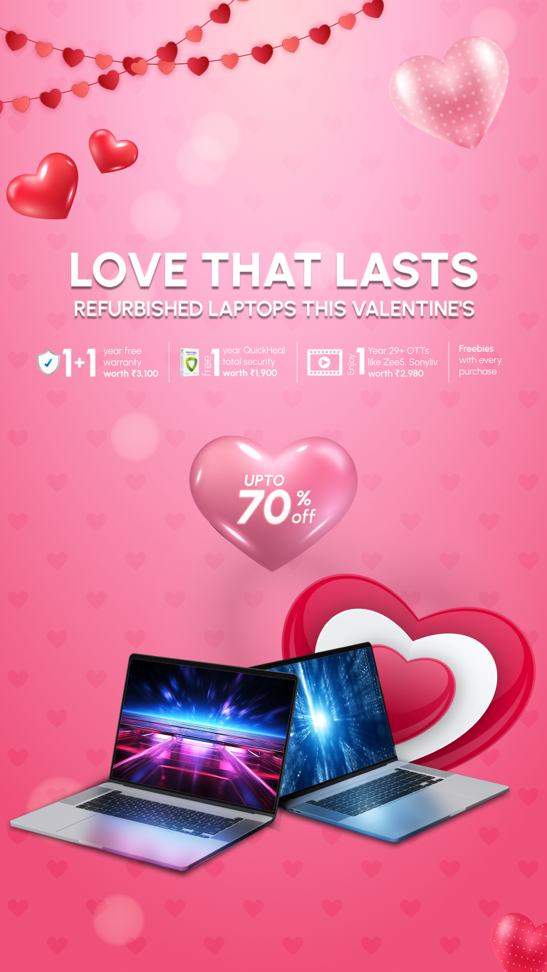 NewJaisa Valentine Banner for Mobile