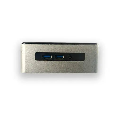 Intel NUC Mini Desktop Computer PC | Intel i5-5th Gen | Win 10 Pro | Refurbished - Newjaisa