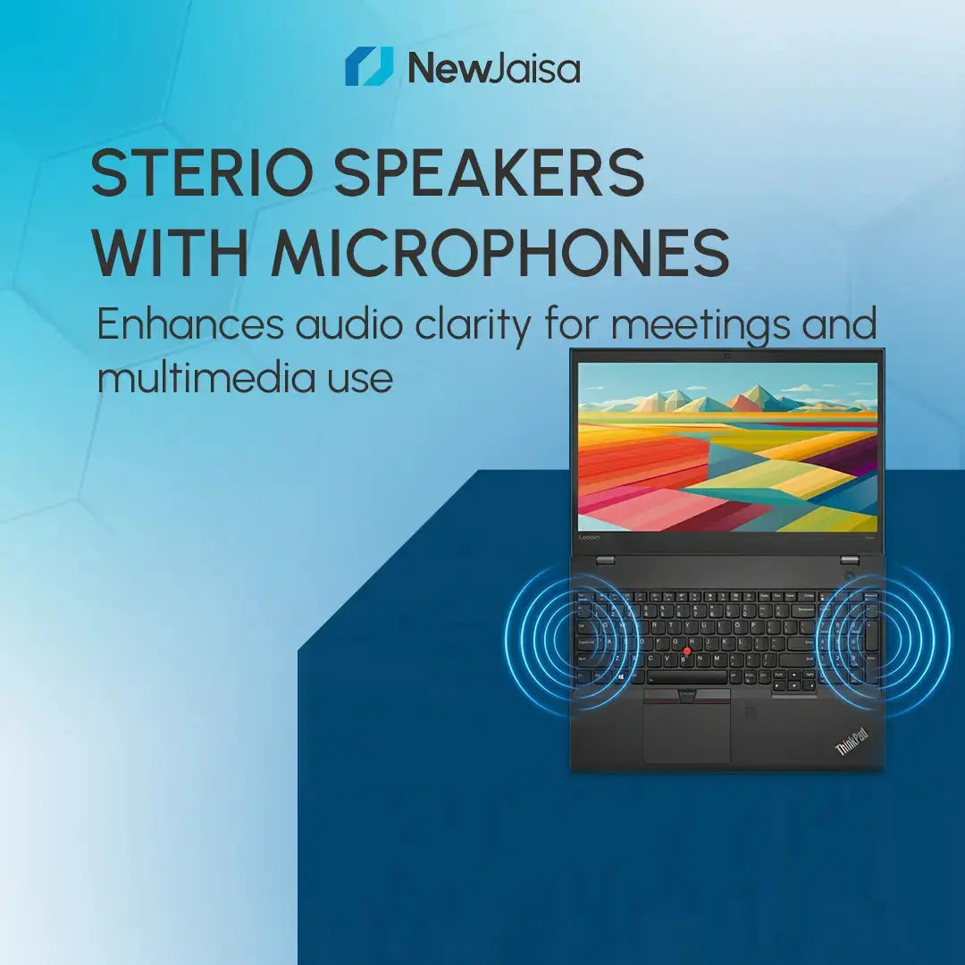 Lenovo ThinkPad Laptop | P51s Workstation | Intel i7-7th Gen | 15.6" HD | 2GB GDDR5 NVIDIA Graphics | Win 11 Pro | Refurbished Lenovo