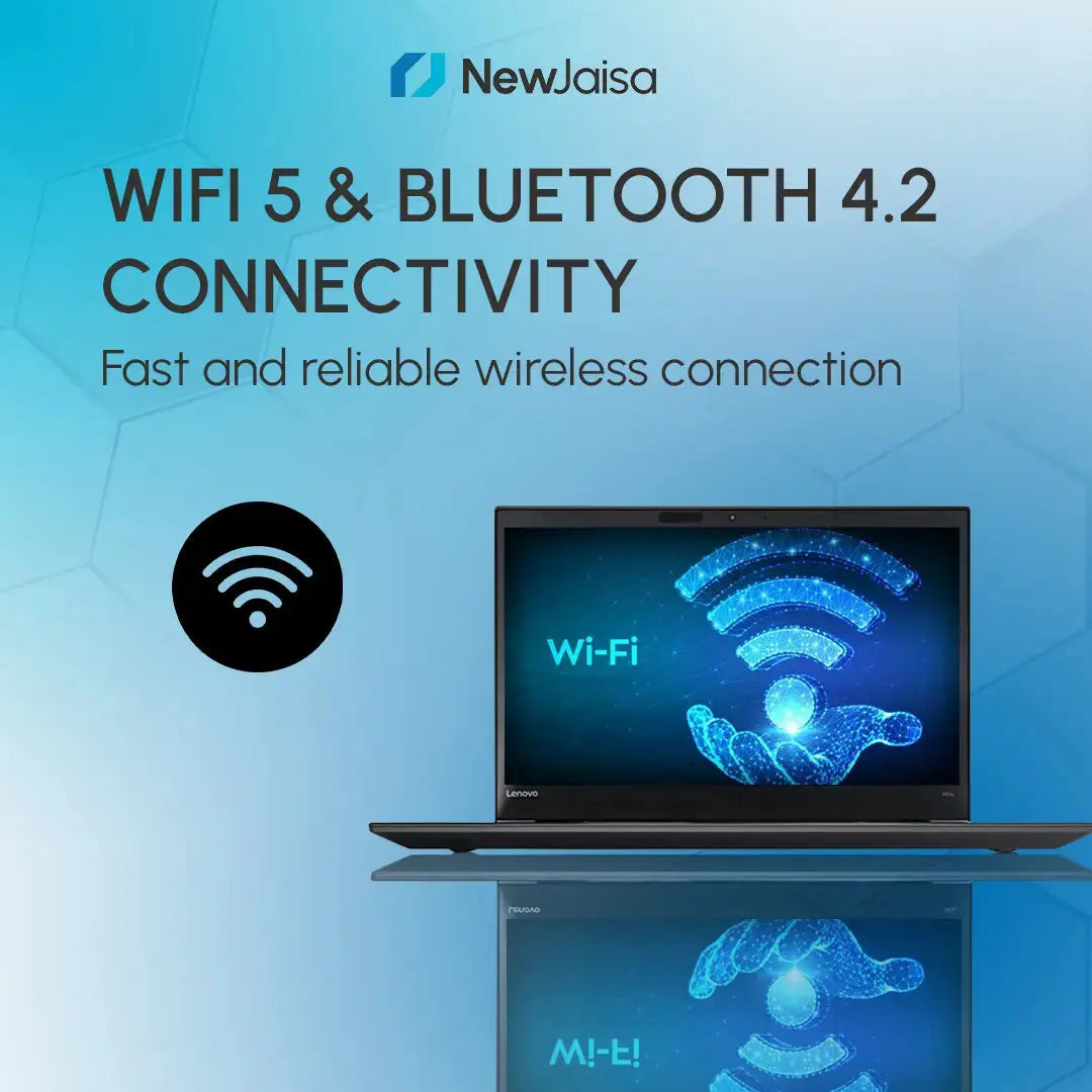 Lenovo ThinkPad Laptop | P51s Workstation | Intel i7-7th Gen | 15.6" HD | 2GB GDDR5 NVIDIA Graphics | Win 11 Pro | Refurbished Lenovo
