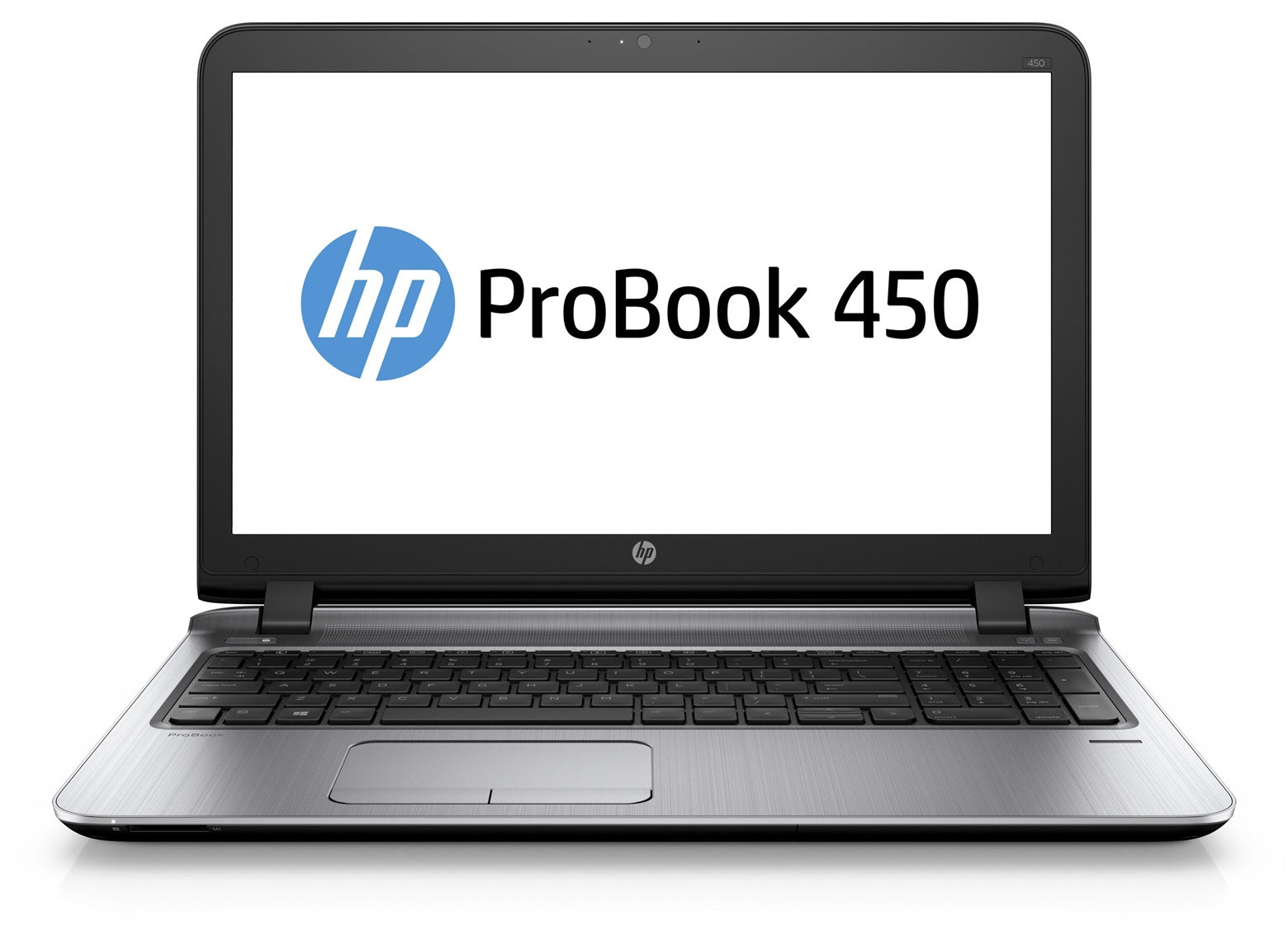 HP ProBook Laptop | 450 G3 | Intel i5 6th Gen | 15.6" HD | Win 11 | Refurbished - Newjaisa