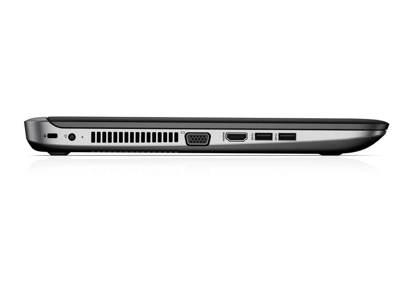 HP ProBook Laptop | 450 G3 | Intel i5 6th Gen | 15.6" HD | Win 11 | Refurbished - Newjaisa