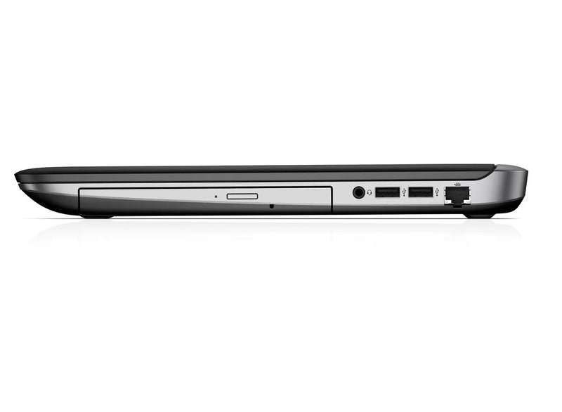 HP ProBook Laptop | 450 G3 | Intel i5 6th Gen | 15.6" HD | Win 11 | Refurbished - Newjaisa