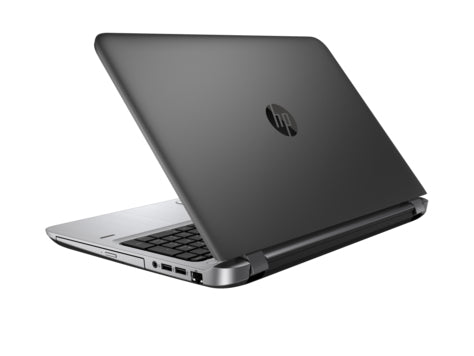 HP ProBook Laptop | 450 G3 | Intel i5 6th Gen | 15.6" HD | Win 11 | Refurbished - Newjaisa