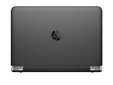 HP ProBook Laptop | 450 G3 | Intel i5 6th Gen | 15.6" HD | Win 11 | Refurbished - Newjaisa