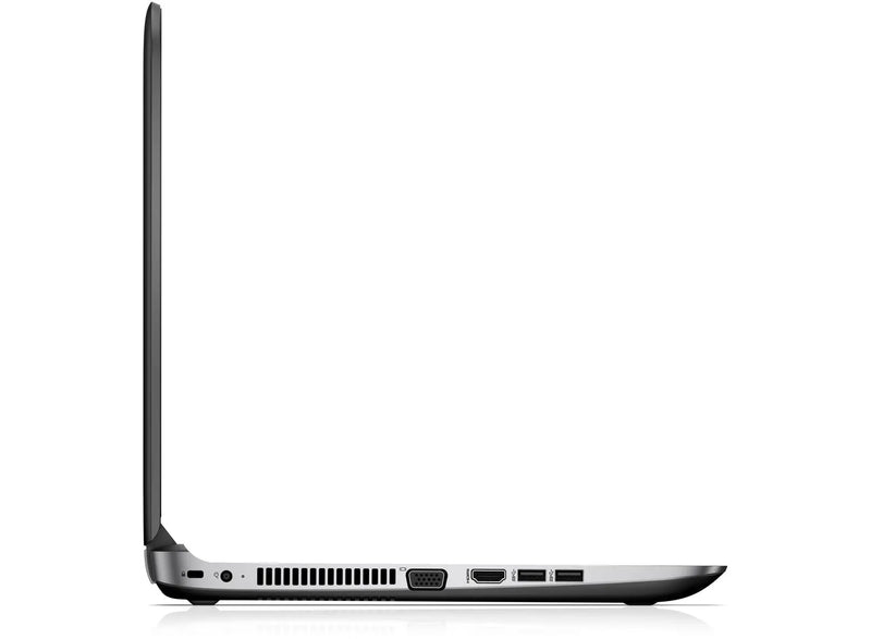 HP ProBook Laptop | 450 G3 | Intel i5 6th Gen | 15.6" HD | Win 11 | Refurbished - Newjaisa
