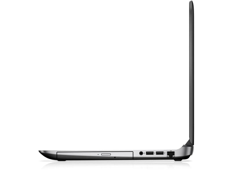 HP ProBook Laptop | 450 G3 | Intel i5 6th Gen | 15.6" HD | Win 11 | Refurbished - Newjaisa