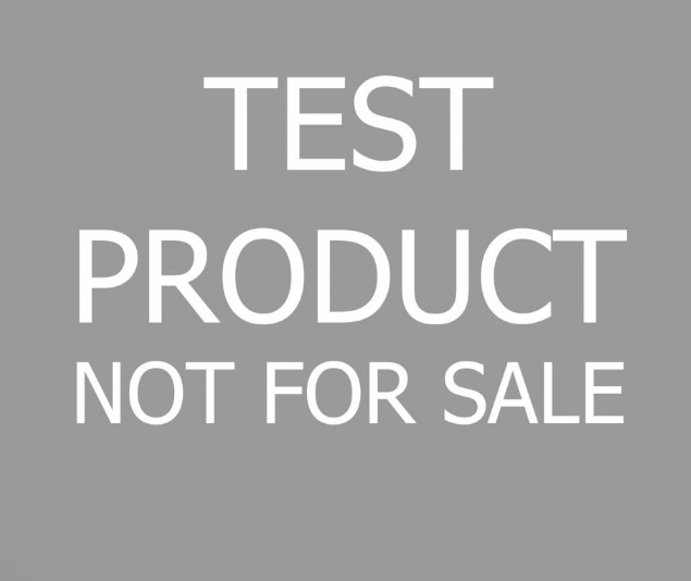 Test Product - Newjaisa