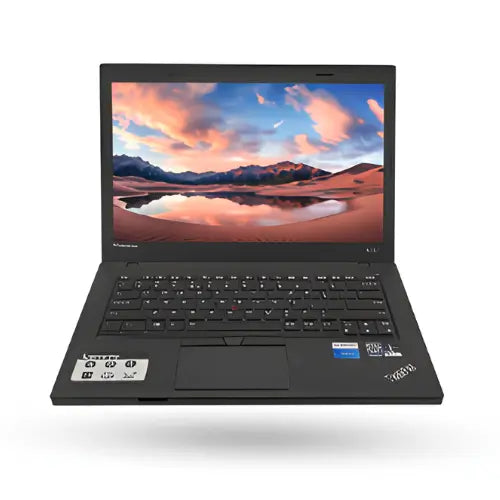 Lenovo ThinkPad Laptop | X250 | Intel i5-5th Gen | 12.5" HD | Win 10 Pro | Refurbished