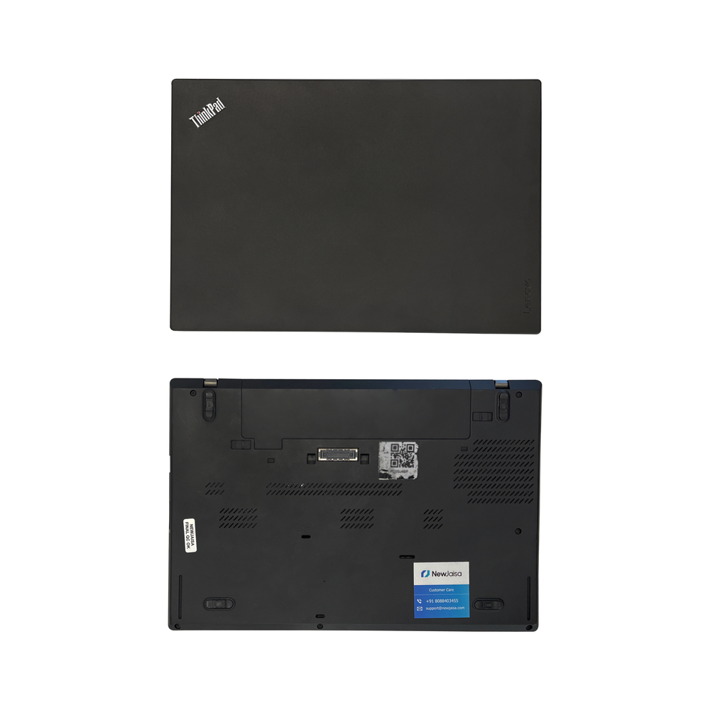 Lenovo ThinkPad T460 Touchscreen | i5-6th Gen | 14" HD | Win 11