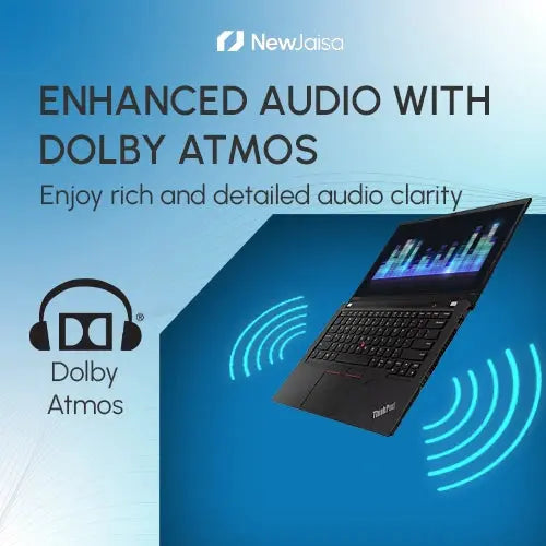 Lenovo ThinkPad Laptop | T495 | AMD Ryzen 7 Pro | 14" HD Touchscreen  | Win 10 Pro | Refurbished Lenovo