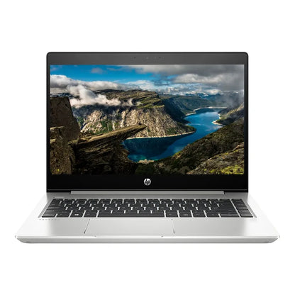 HP ProBook 445R G6 Ryzen 7 13.3" HD Refurbished Laptop | NewJaisa