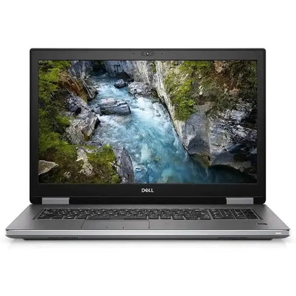 Dell Precision | Precision 7740 | Core i7 - 9th Gen | 15.6" FHD | Windows 11 | Refurbished
