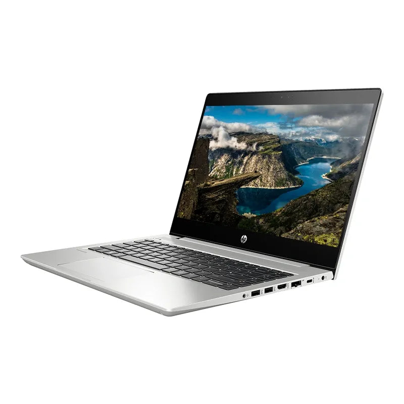 HP ProBook 445R G6 Ryzen 7 13.3" HD Refurbished Laptop | NewJaisa