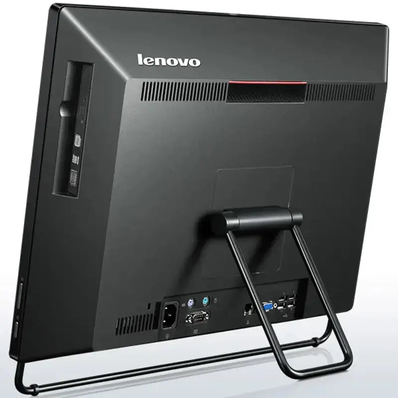 Lenovo ThinkCentre M73Z AIO i5 4th Gen refurbished desktop 20 inch HD Windows 10