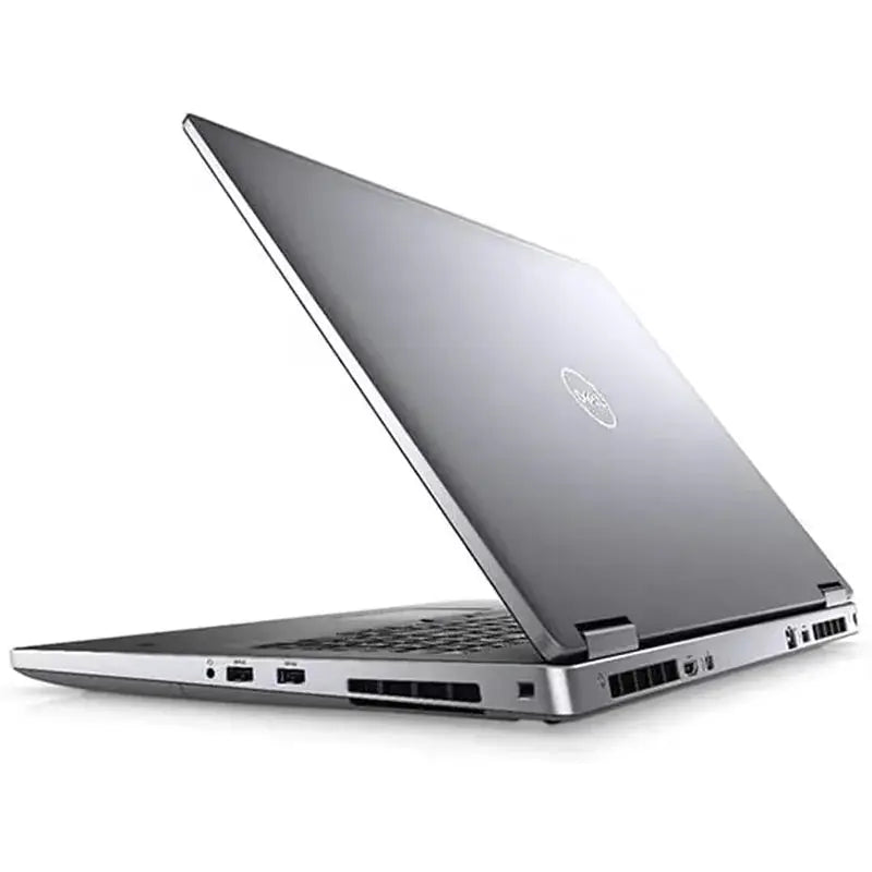 Dell Precision | Precision 7740 | Core i7 - 9th Gen | 15.6" FHD | Windows 11 | Refurbished