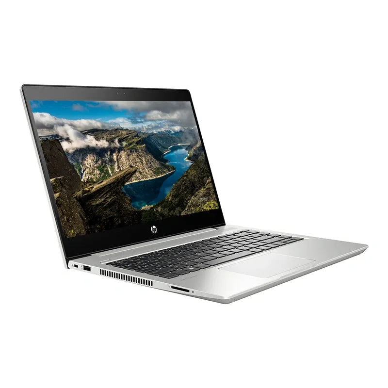 HP ProBook 445R G6 Ryzen 7 13.3" HD Refurbished Laptop | NewJaisa