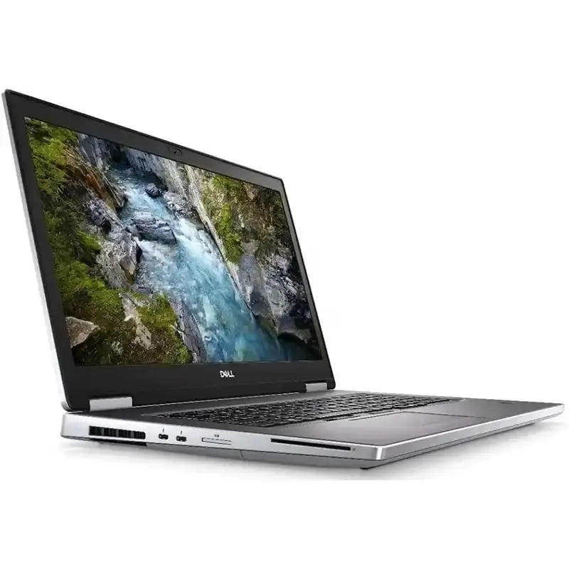 Dell Precision | Precision 7740 | Core i7 - 9th Gen | 15.6" FHD | Windows 11 | Refurbished