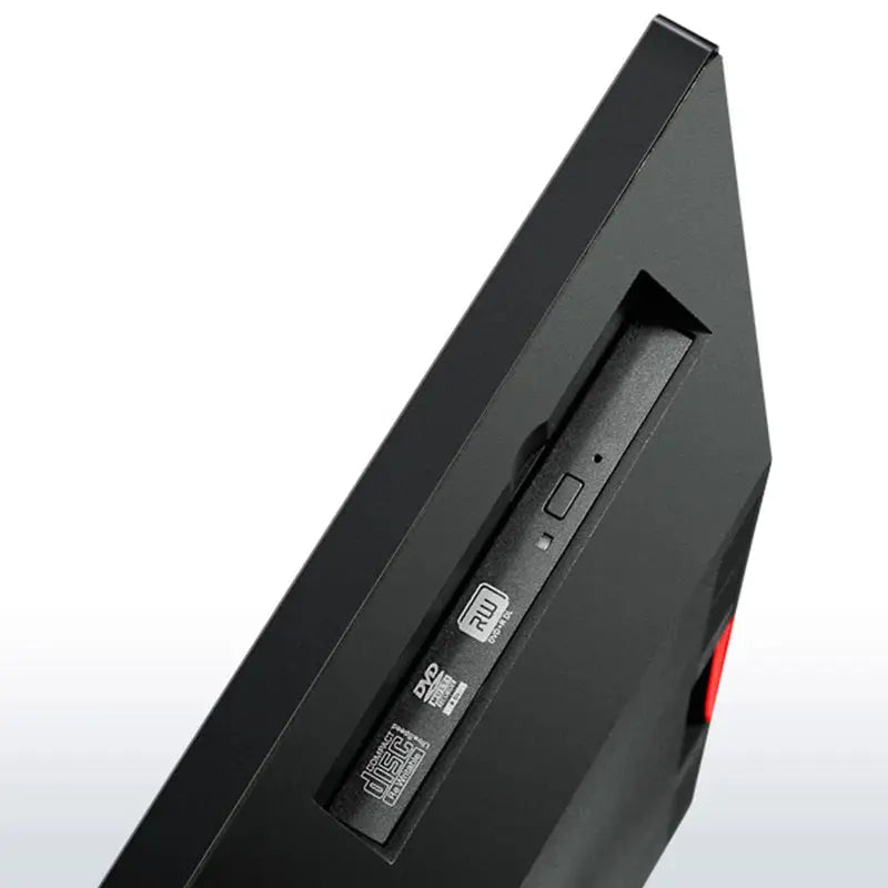 Lenovo ThinkCentre M73Z AIO i5 4th Gen refurbished desktop 20 inch HD Windows 10
