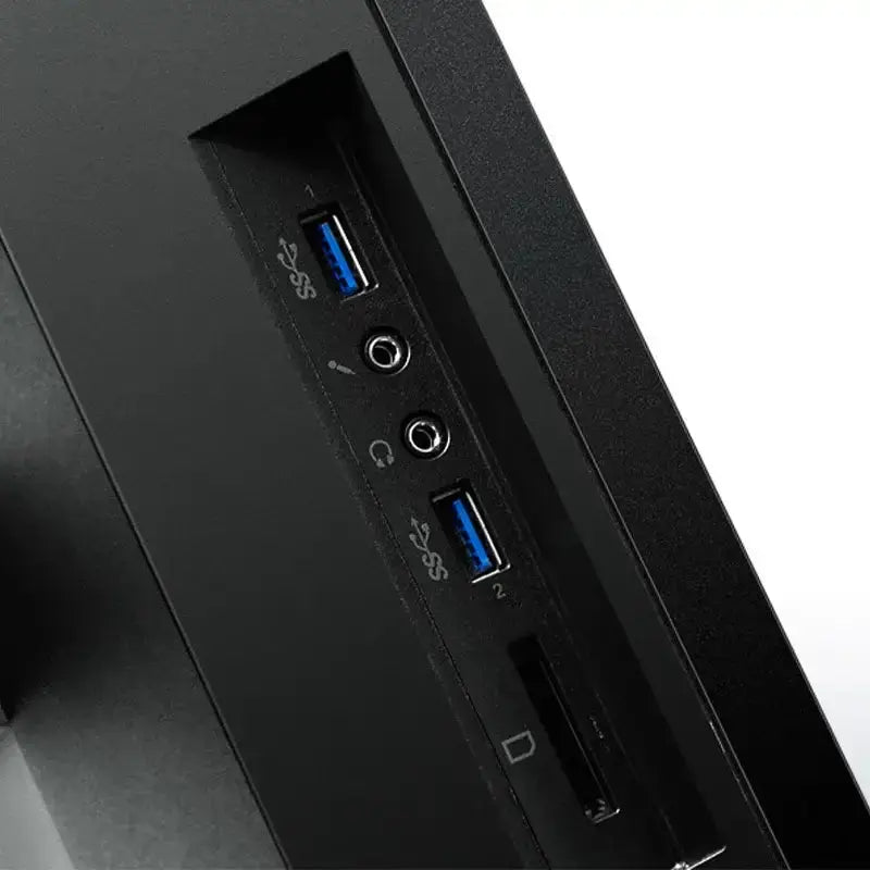 Lenovo ThinkCentre M73Z AIO i5 4th Gen refurbished desktop 20 inch HD Windows 10