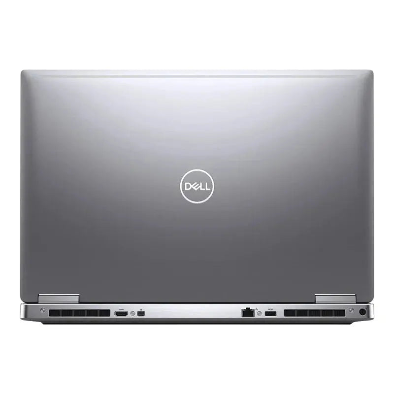 Dell Precision | Precision 7740 | Core i7 - 9th Gen | 15.6" FHD | Windows 11 | Refurbished