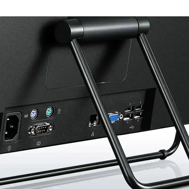 Lenovo ThinkCentre M73Z AIO i5 4th Gen refurbished desktop 20 inch HD Windows 10