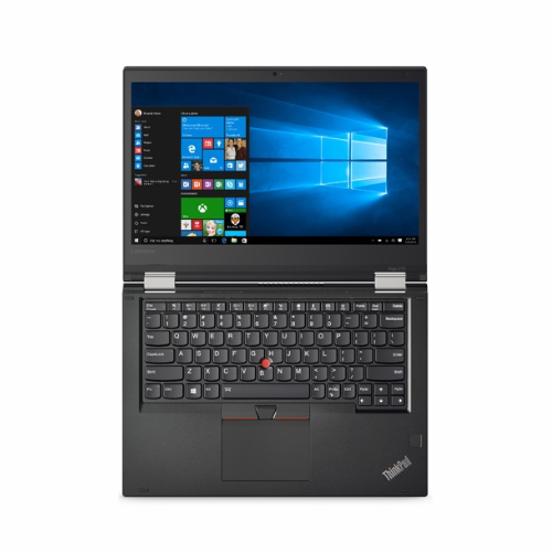 Lenovo ThinkPad Laptop | Yoga 370 | i5-7th | 13.3" FHD Touchscreen | Win 11 Pro | Refurbished - Newjaisa