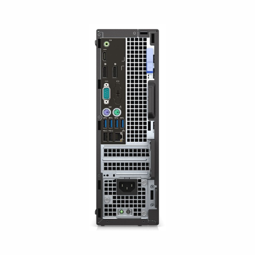 Dell OptiPlex Desktop Computer PC | 5040 | Intel i7- 6th Gen | Win 11 | Refurbished - Newjaisa