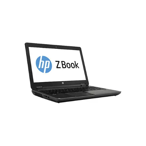 HP ZBook Laptop | 15 G2 | Intel Core I7-4th Gen | 15.6" Workstation HD Laptop | Win 10 | Refurbished - Newjaisa